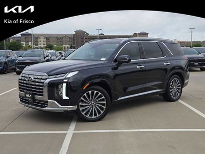 Used 2024 Hyundai Palisade Calligraphy