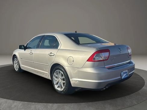 Used 2008 Mercury Milan Premier image 15