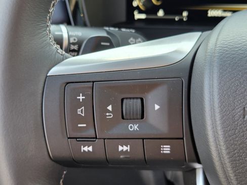 New 2026 INFINITI QX60 Sport w/ Dark Cargo Package image 22