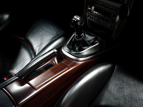 Used 2005 Porsche 911 Carrera S RWD image 66