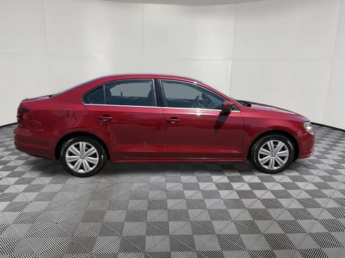Used 2017 Volkswagen Jetta S FWD image 8