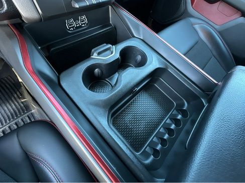 Used 2022 RAM 1500 Rebel image 30