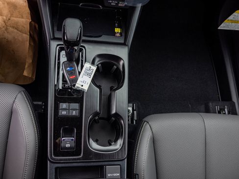 New 2026 Subaru Outback Limited AWD/4WD image 28
