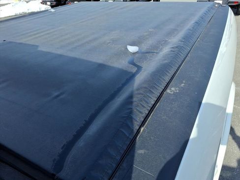 Used 2020 RAM 2500 Laramie image 14