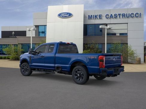 New 2026 Ford F350 XL w/ STX Appearance Package AWD/4WD image 5