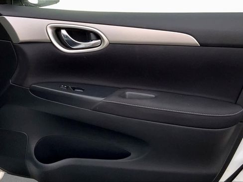 Used 2015 Nissan Sentra S w/ Protection Package FWD image 22