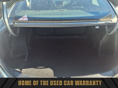 Used 2024 Chevrolet Malibu RS image 12