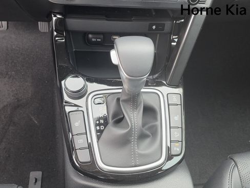 New 2026 Kia Seltos EX image 18