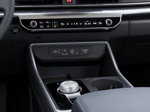 New 2026 Kia Carnival SX Prestige FWD image 57