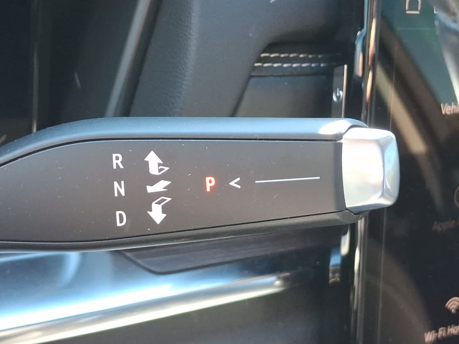 Used 2026 GMC Terrain Denali AWD/4WD image 16