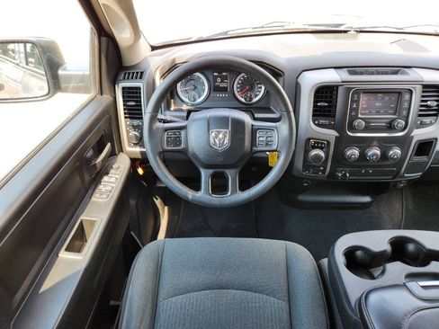 Used 2021 RAM 1500 Tradesman w/ Popular Equipment Group AWD/4WD image 17