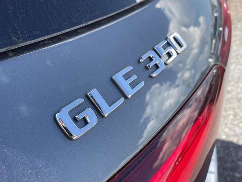New 2026 Mercedes-Benz GLE 350 4MATIC image 10