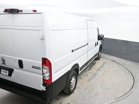 Used 2023 RAM ProMaster 3500 w/ Driver Convenience Group image 25