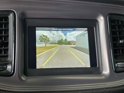 Used 2023 Dodge Challenger SXT w/ Blacktop Package AWD/4WD image 12
