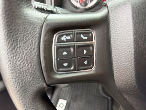 Used 2021 RAM 1500 Tradesman RWD image 23