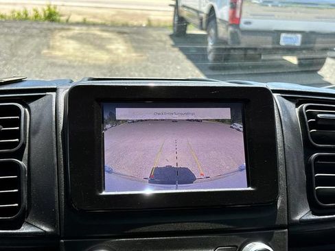 Used 2023 RAM ProMaster 2500 FWD image 19