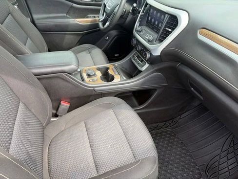 Used 2023 GMC Acadia SLE w/ Infotainment Package AWD/4WD image 43