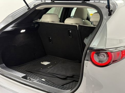 Certified 2026 MAZDA CX-30 AWD 2.5 S image 8