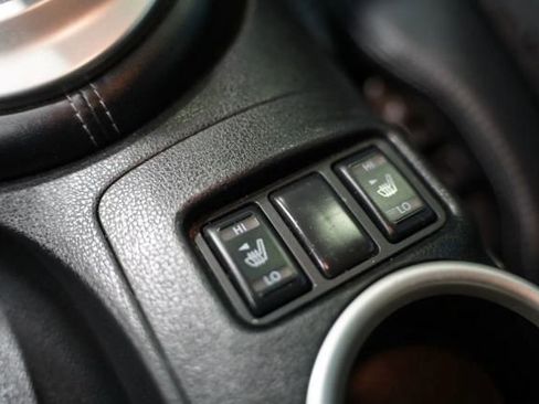 Used 2014 Nissan 370Z Touring w/ Sport Package RWD image 22