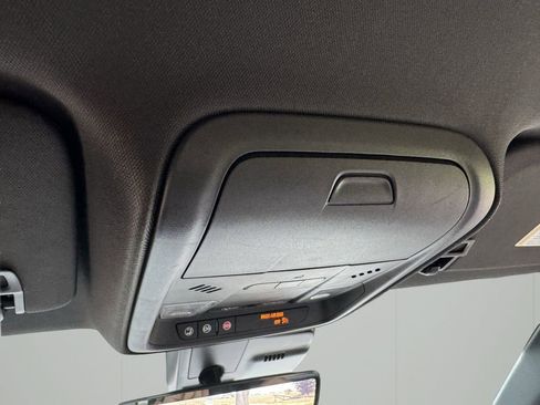 Used 2021 Cadillac XT4 Sport AWD/4WD image 14