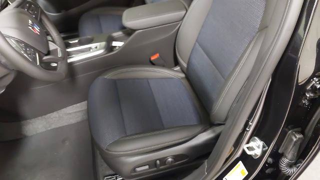New 2026 Buick Envista Preferred w/ Convenience I Package FWD image 21