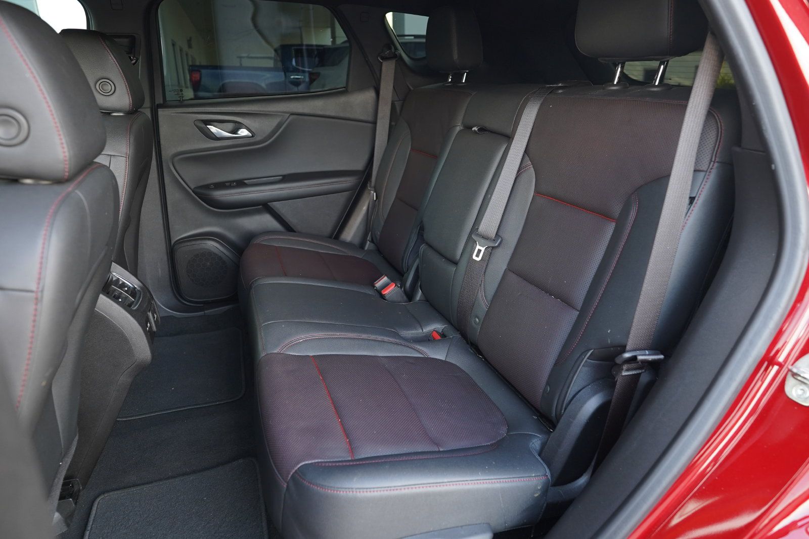 Used 2022 Chevrolet Blazer RS w/ Enhanced Convenience Package FWD image 20