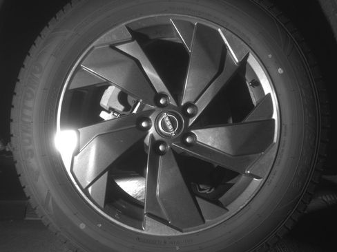 Used 2025 Nissan Rogue SV image 15