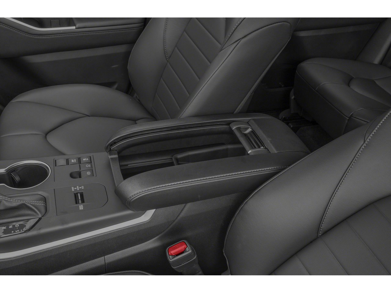 New 2026 Toyota Highlander XLE AWD/4WD image 51