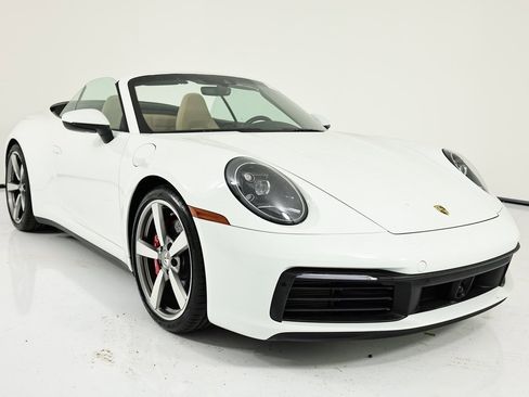 Certified 2020 Porsche 911 Carrera S image 9
