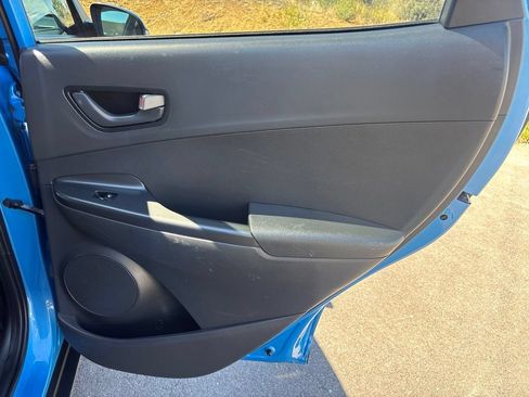 Used 2020 Hyundai Kona SEL AWD/4WD image 18