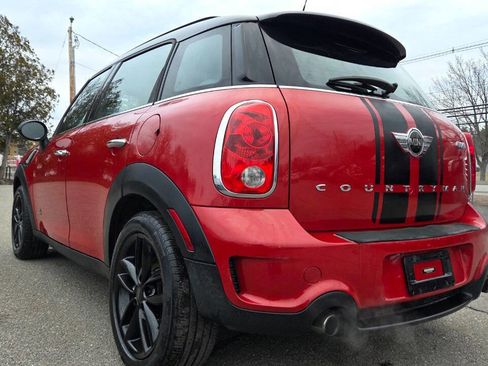Used 2014 MINI Cooper Countryman S image 10