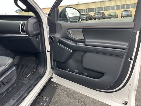 New 2025 Ford Expedition Tremor image 18
