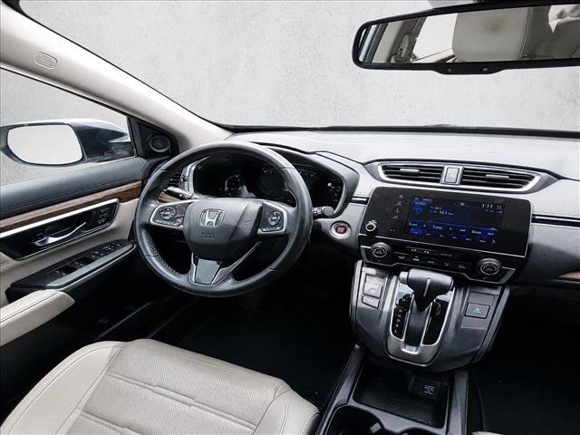 Used 2019 Honda CR-V EX-L image 23