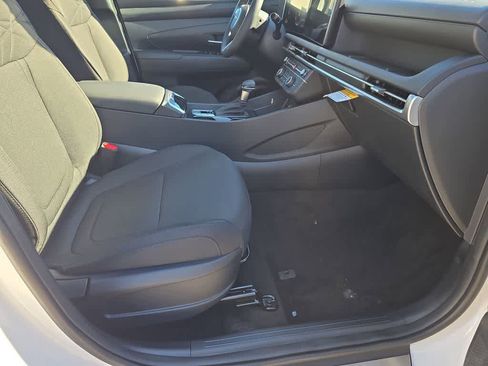 New 2026 Hyundai Tucson SE FWD image 22