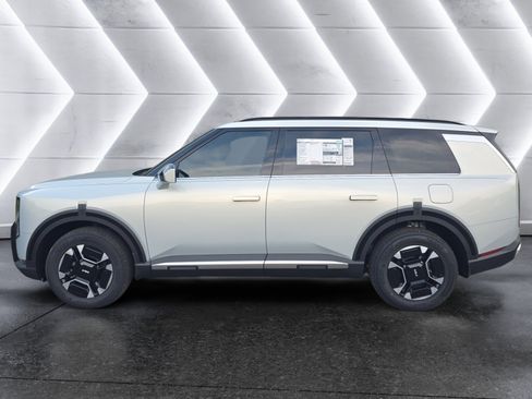 New 2027 Kia Telluride EX FWD image 2