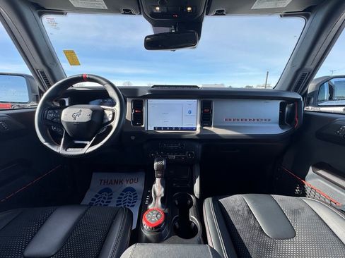 Used 2023 Ford Bronco Raptor image 22