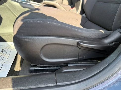 Used 2013 Chevrolet Cruze Eco FWD image 14