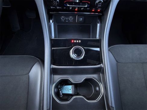 New 2025 Jeep Grand Cherokee L Altitude image 17