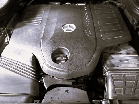 Used 2024 Mercedes-Benz GLS 450 GLS 450 image 41