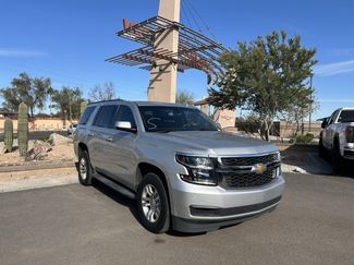Used 2017 Chevrolet Tahoe LS w/ Max Trailering Package video 1