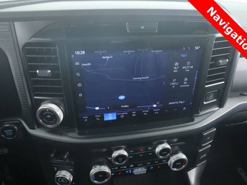 Used 2025 Ford F150 Lariat w/ Equipment Group 502A High AWD/4WD image 5
