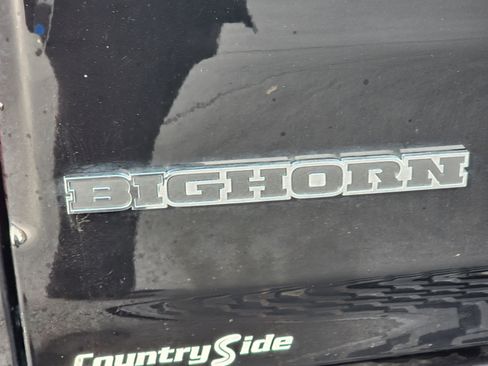 Used 2025 RAM 1500 Big Horn image 12