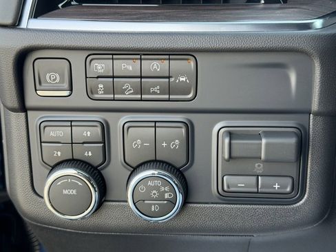 New 2026 Chevrolet Tahoe LT w/ Comfort Package image 29