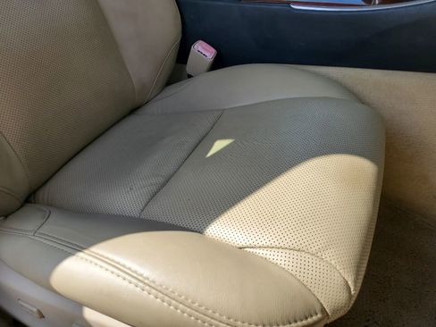Used 2007 Lexus IS 250 RWD image 29