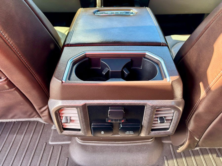 Used 2019 Ford F150 Limited AWD/4WD image 26