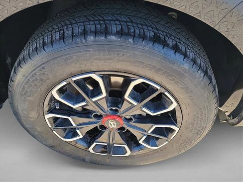 Used 2024 Hyundai Santa Cruz XRT image 10