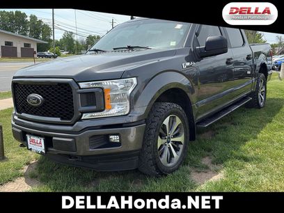 Used 2020 Ford F150 XL w/ Equipment Group 101A Mid