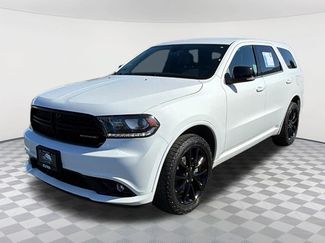 Used 2018 Dodge Durango GT AWD/4WD video 1