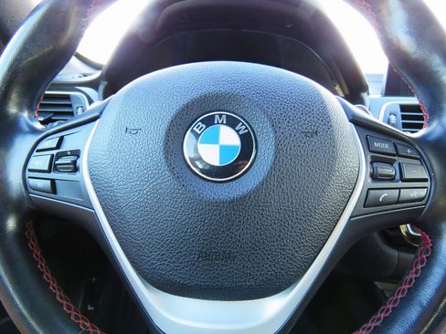 Used 2019 BMW 430i Convertible RWD image 30