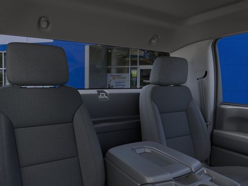 New 2026 Chevrolet Silverado 3500 W/T w/ WT Convenience Package AWD/4WD image 48